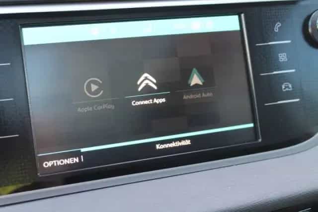 Citroën C4 SpaceTourer Grand C4 Spacetourer Shine HDI 160 Autom. 02/2022-photo-16