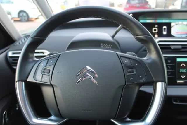 Citroën C4 SpaceTourer Grand C4 Spacetourer Shine HDI 160 Autom. 02/2022-photo-19