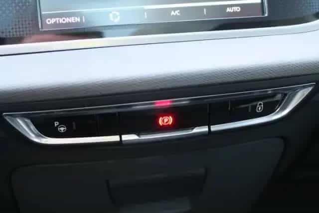 Citroën C4 SpaceTourer Grand C4 Spacetourer Shine HDI 160 Autom. 02/2022-photo-20