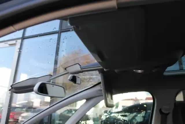 Citroën C4 SpaceTourer Grand C4 Spacetourer Shine HDI 160 Autom. 02/2022-photo-22