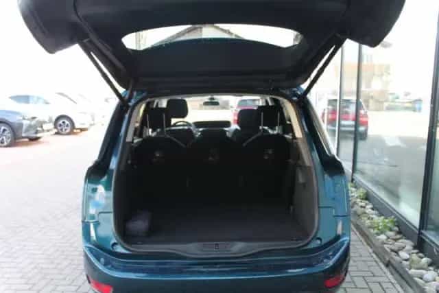 Citroën C4 SpaceTourer Grand C4 Spacetourer Shine HDI 160 Autom. 02/2022-photo-3