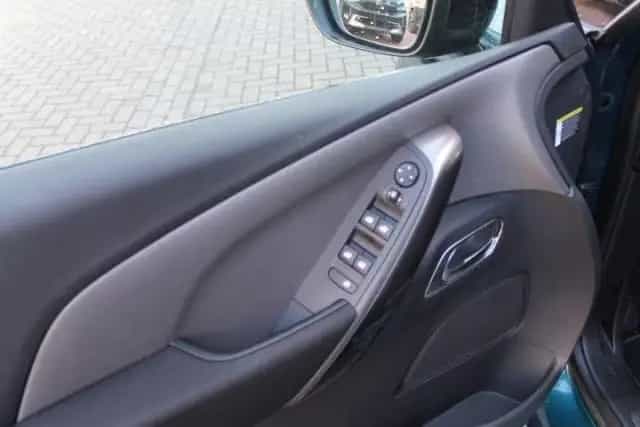 Citroën C4 SpaceTourer Grand C4 Spacetourer Shine HDI 160 Autom. 02/2022-photo-9