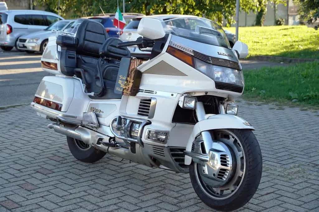 Honda Other GL 1500 Gold Wing - 1988 06/1988-photo-0