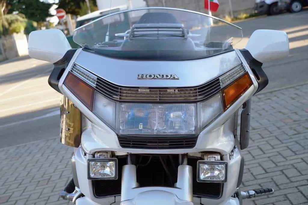 Honda Other GL 1500 Gold Wing - 1988 06/1988-photo-1
