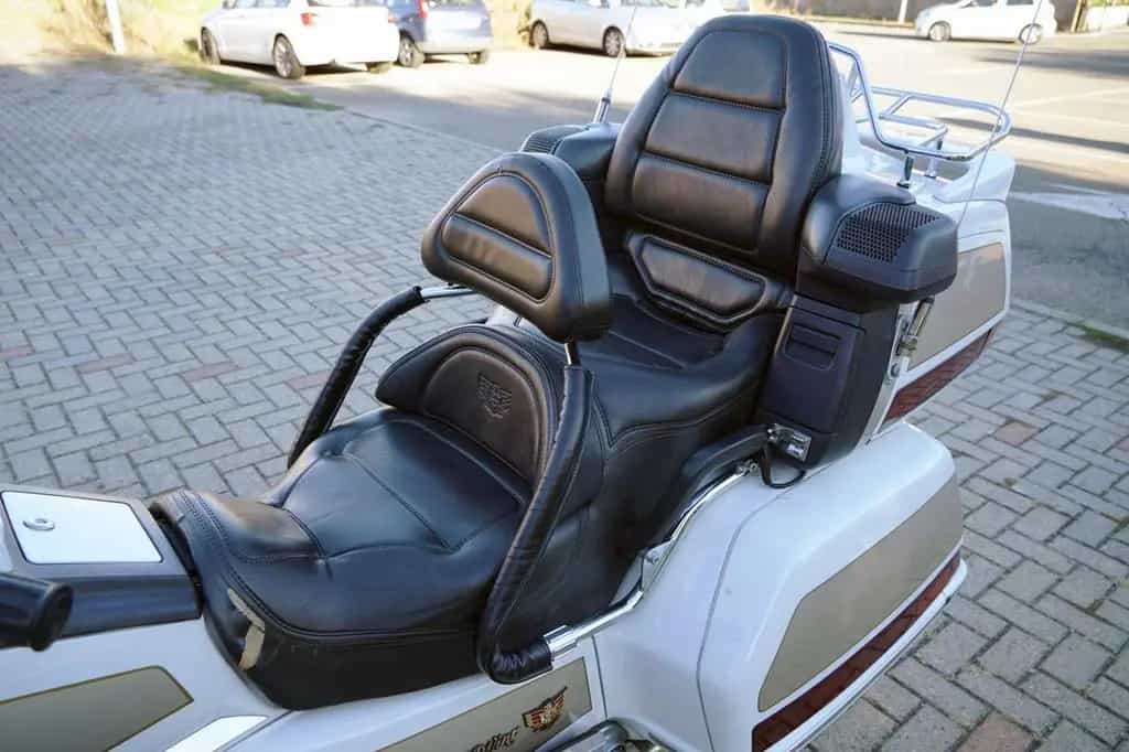 Honda Other GL 1500 Gold Wing - 1988 06/1988-photo-10