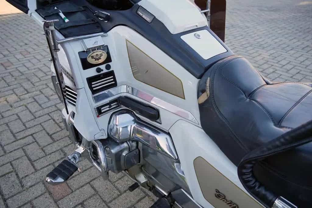 Honda Other GL 1500 Gold Wing - 1988 06/1988-photo-11