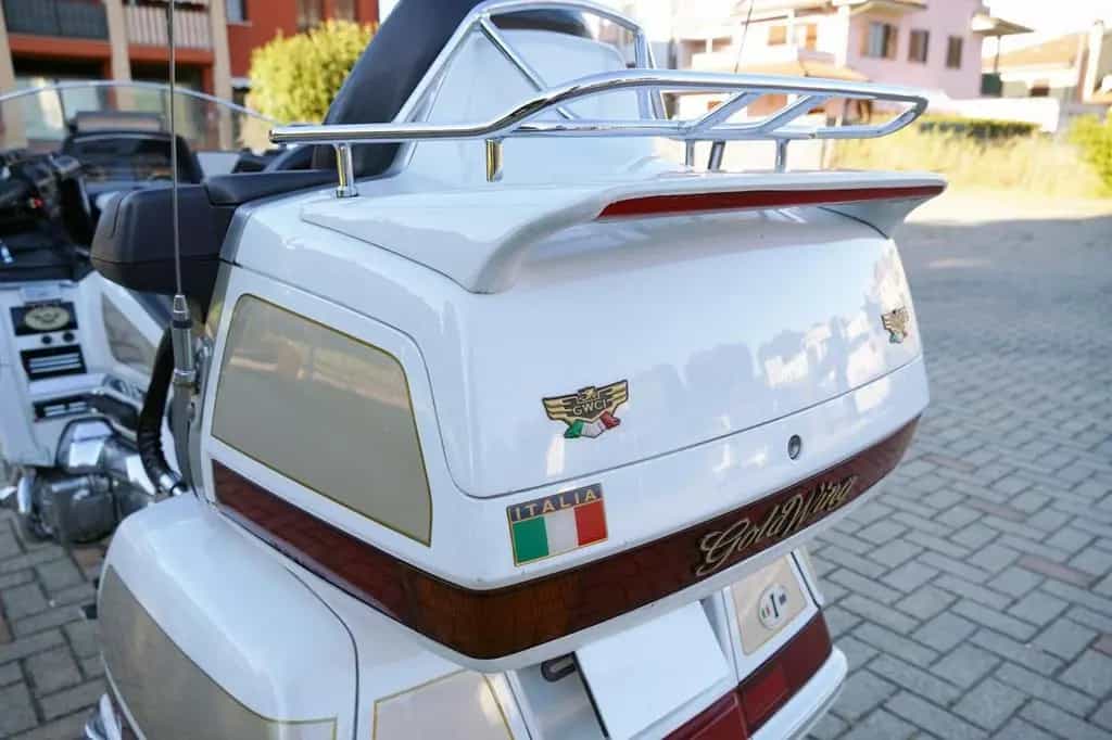 Honda Other GL 1500 Gold Wing - 1988 06/1988-photo-12