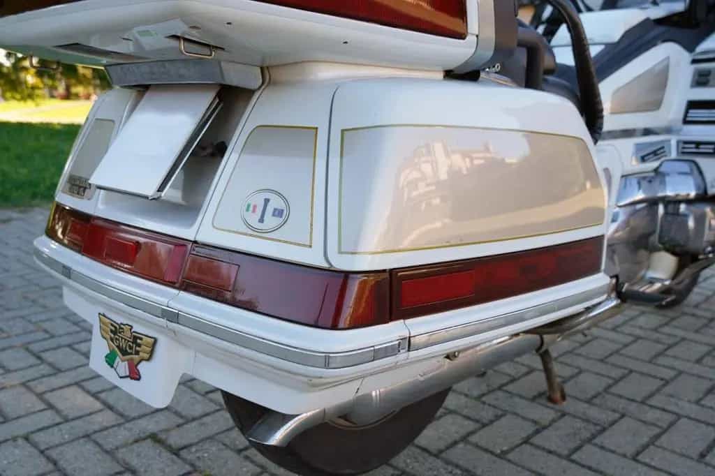 Honda Other GL 1500 Gold Wing - 1988 06/1988-photo-14