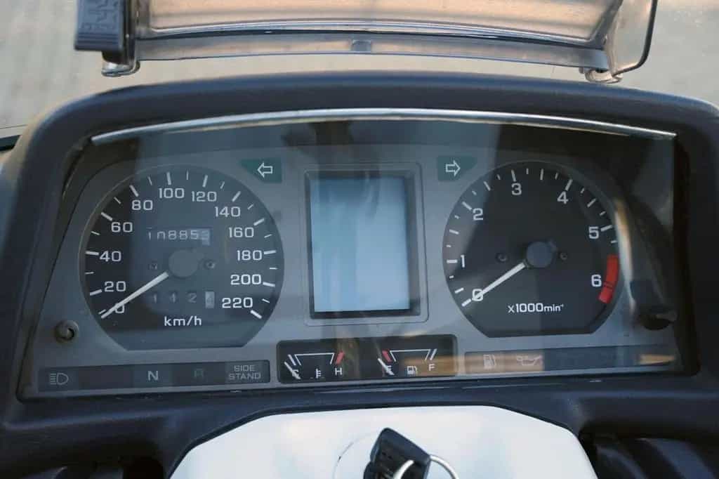 Honda Other GL 1500 Gold Wing - 1988 06/1988-photo-8