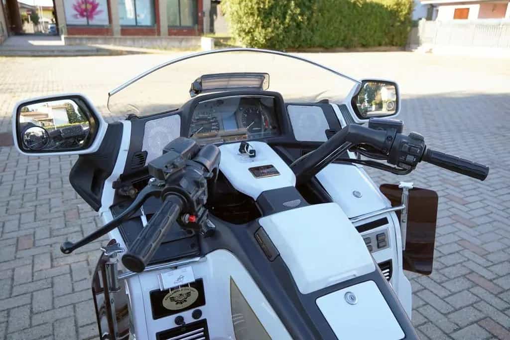 Honda Other GL 1500 Gold Wing - 1988 06/1988-photo-9