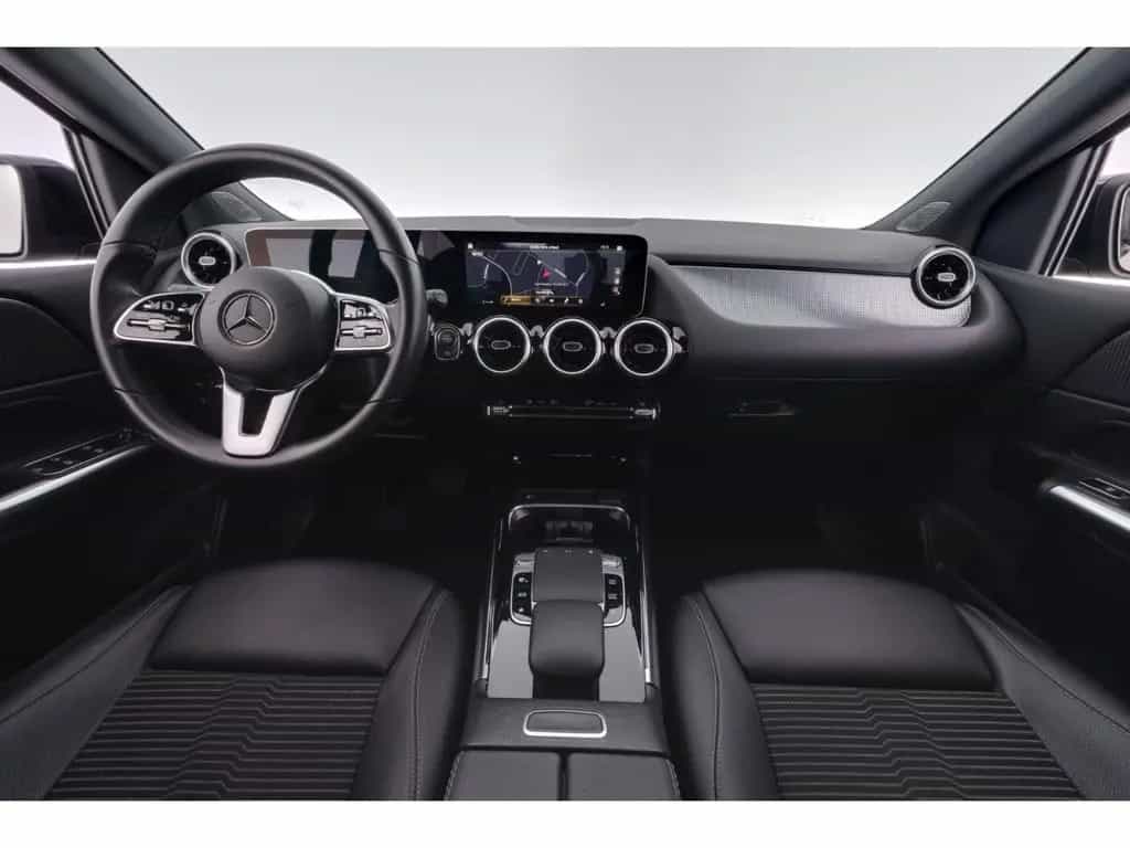 Mercedes-Benz B-Class 200 d 8G-DCT Progressive+LED+NAVI+AHK+TEMPO 04/2019-photo-9