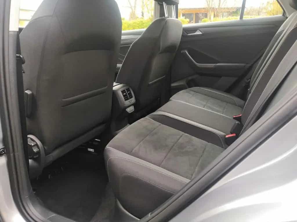 Other Other Volkswagen T-Roc 1.0 TSI Style 03/2025-photo-11