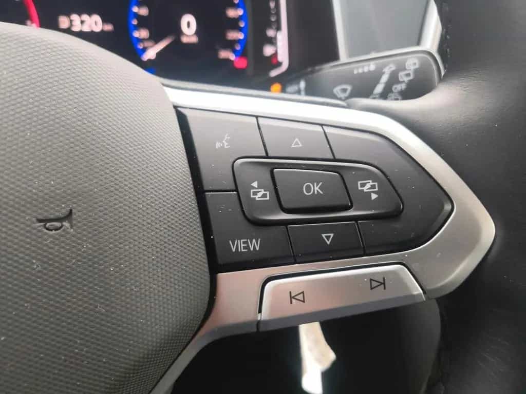 Other Other Volkswagen T-Roc 1.0 TSI Style 03/2025-photo-12