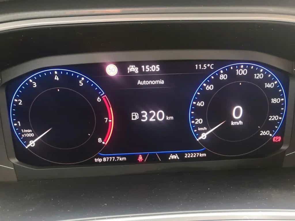 Other Other Volkswagen T-Roc 1.0 TSI Style 03/2025-photo-13