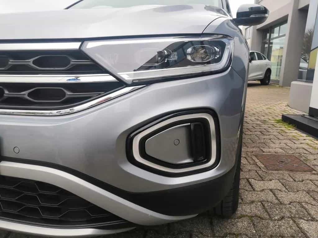 Other Other Volkswagen T-Roc 1.0 TSI Style 03/2025-photo-2