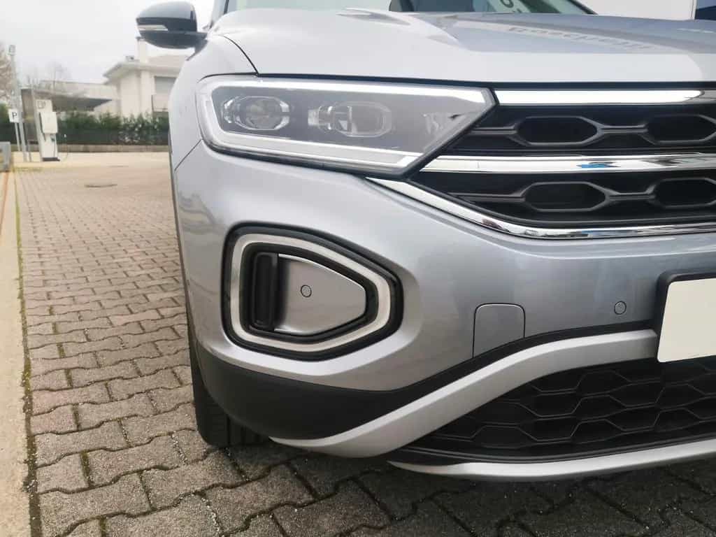 Other Other Volkswagen T-Roc 1.0 TSI Style 03/2025-photo-3