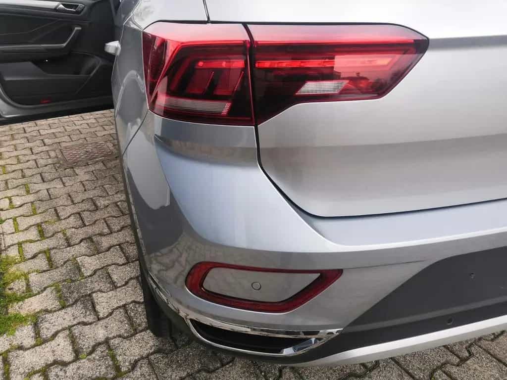 Other Other Volkswagen T-Roc 1.0 TSI Style 03/2025-photo-8