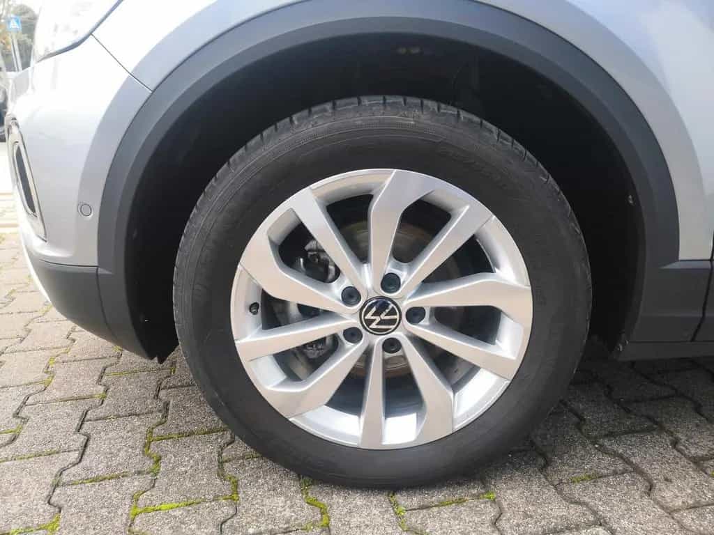 Other Other Volkswagen T-Roc 1.0 TSI Style 03/2025-photo-9