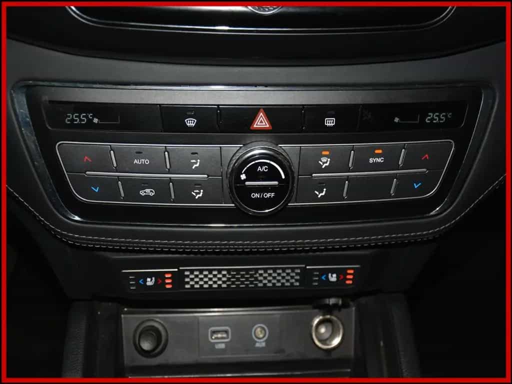 Ssangyong Musso Grand Sapphire 4WD CAMPING Ausst. + Standh 12/2020-photo-12