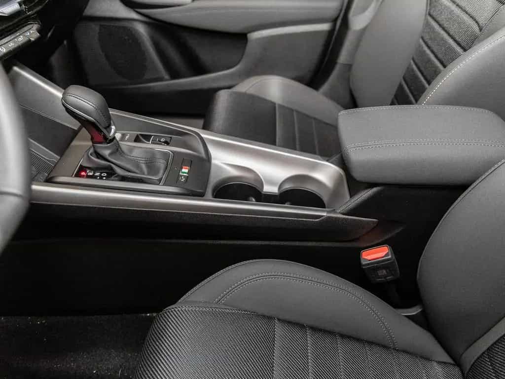 Alfa Romeo Tonale Ti Mild Hybrid Navi WINTERPAKET digitales 09/2024-photo-10