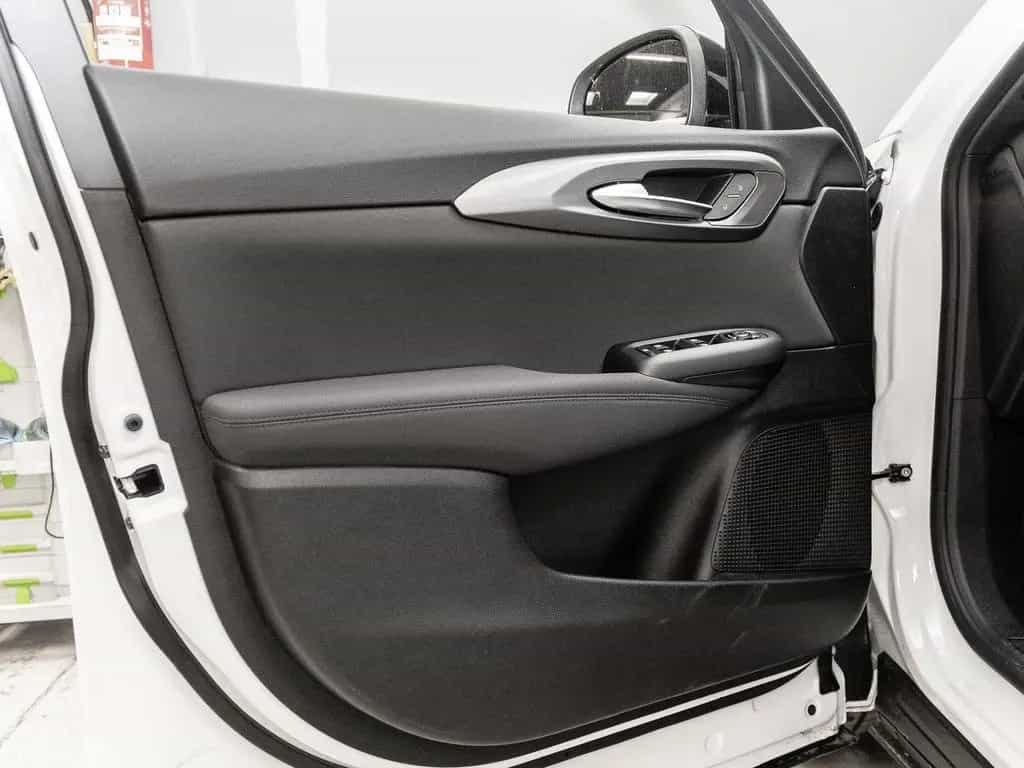 Alfa Romeo Tonale Ti Mild Hybrid Navi WINTERPAKET digitales 09/2024-photo-11