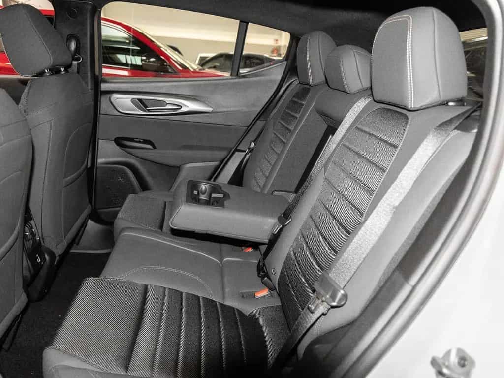 Alfa Romeo Tonale Ti Mild Hybrid Navi WINTERPAKET digitales 09/2024-photo-12