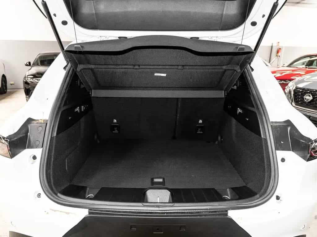 Alfa Romeo Tonale Ti Mild Hybrid Navi WINTERPAKET digitales 09/2024-photo-13