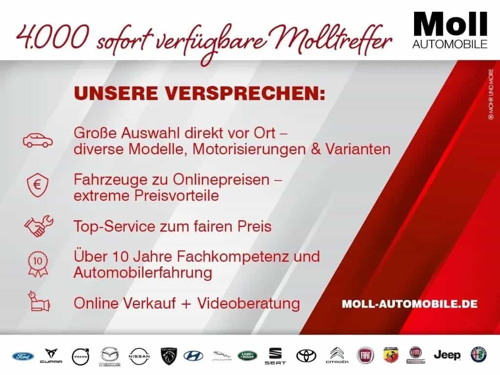 Alfa Romeo Tonale Ti Mild Hybrid Navi WINTERPAKET digitales 09/2024-photo-14