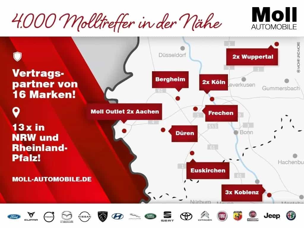 Alfa Romeo Tonale Ti Mild Hybrid Navi WINTERPAKET digitales 09/2024-photo-15