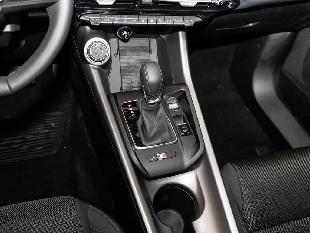 Alfa Romeo Tonale Ti Mild Hybrid Navi WINTERPAKET digitales 09/2024-photo-8