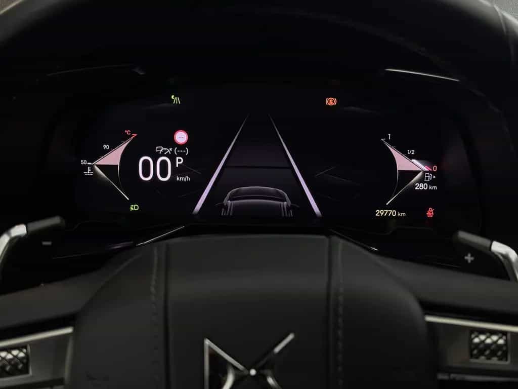 DS Automobiles DS7 (Crossback) DS7 Blue HDI 130 Étoile LED Nachtsicht Pano 03/2025-photo-21