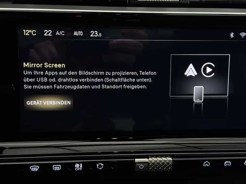 DS Automobiles DS7 (Crossback) DS7 Blue HDI 130 Étoile LED Nachtsicht Pano 03/2025-photo-25