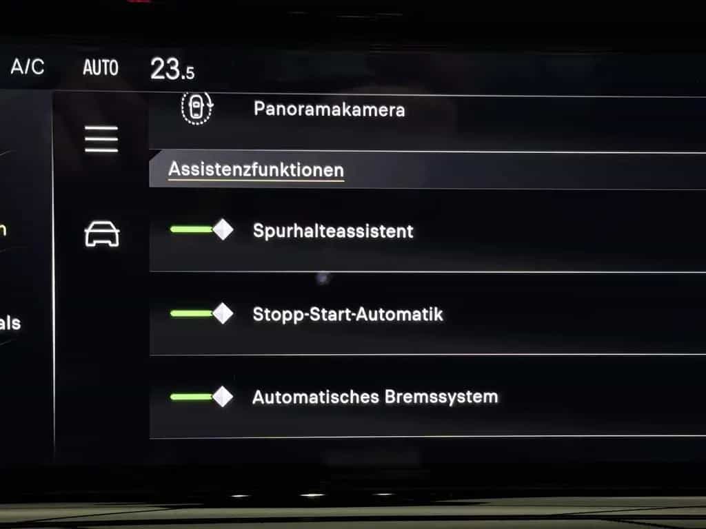 DS Automobiles DS7 (Crossback) DS7 Blue HDI 130 Étoile LED Nachtsicht Pano 03/2025-photo-27