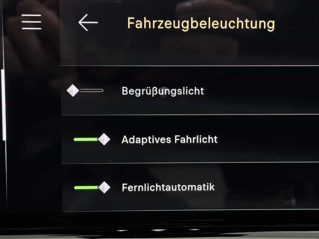 DS Automobiles DS7 (Crossback) DS7 Blue HDI 130 Étoile LED Nachtsicht Pano 03/2025-photo-30