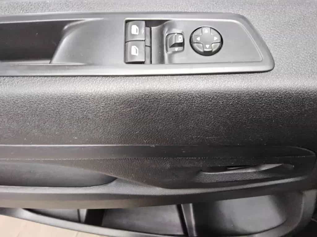 Toyota Proace (Verso) Proace 2.0 D-4D 9-Sitzer Klima Bluetooth 08/2023-photo-8