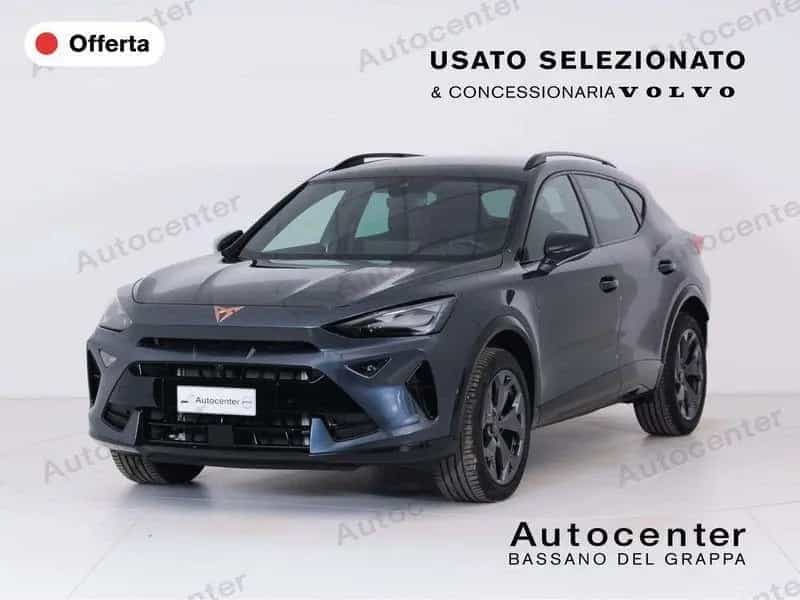 Other Other CUPRA Formentor 1.5 hybrid 150cv dsg 05/2025-photo-0