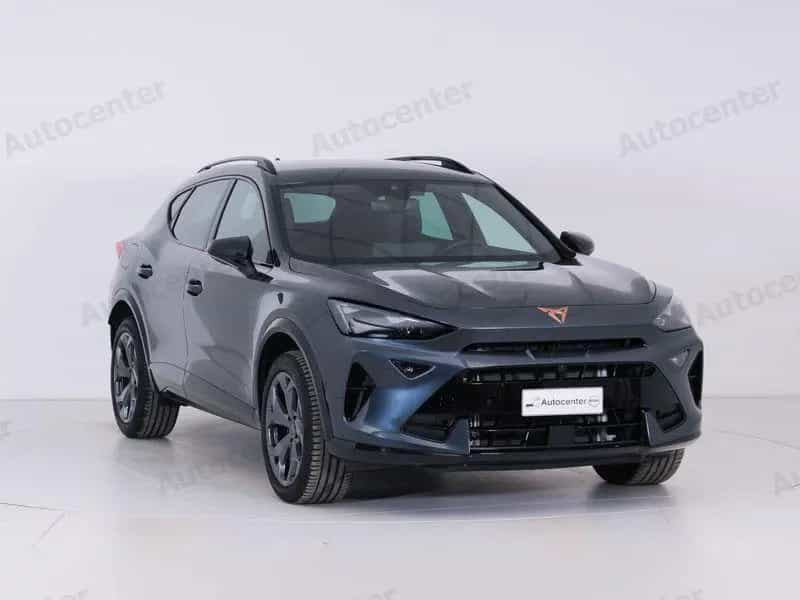 Other Other CUPRA Formentor 1.5 hybrid 150cv dsg 05/2025-photo-1