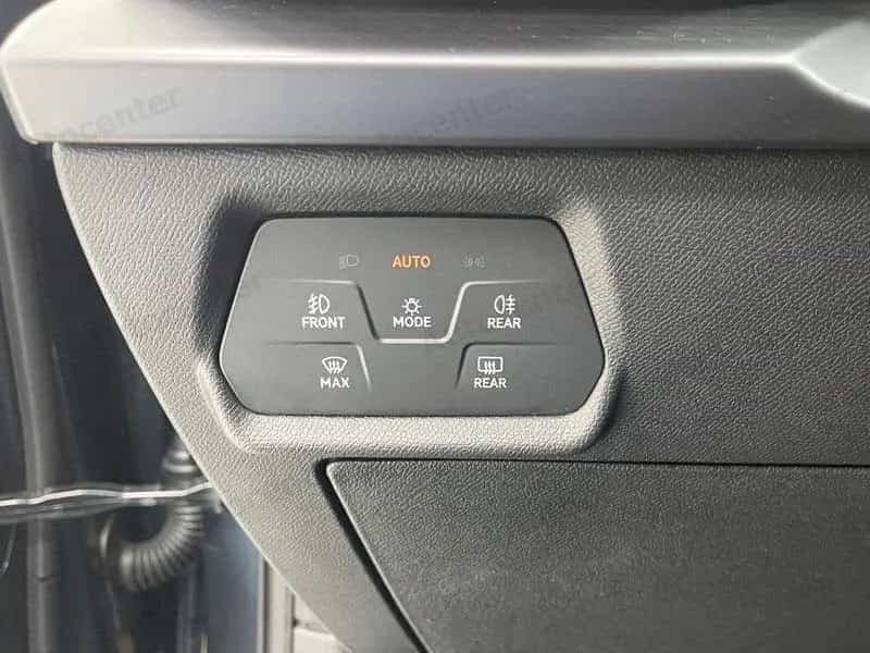Other Other CUPRA Formentor 1.5 hybrid 150cv dsg 05/2025-photo-11