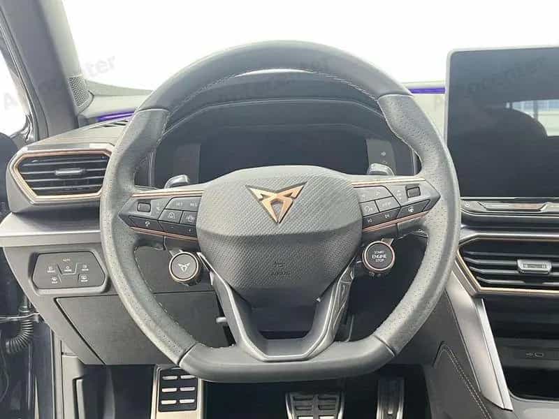 Other Other CUPRA Formentor 1.5 hybrid 150cv dsg 05/2025-photo-12