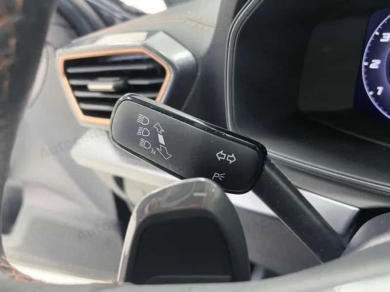 Other Other CUPRA Formentor 1.5 hybrid 150cv dsg 05/2025-photo-13