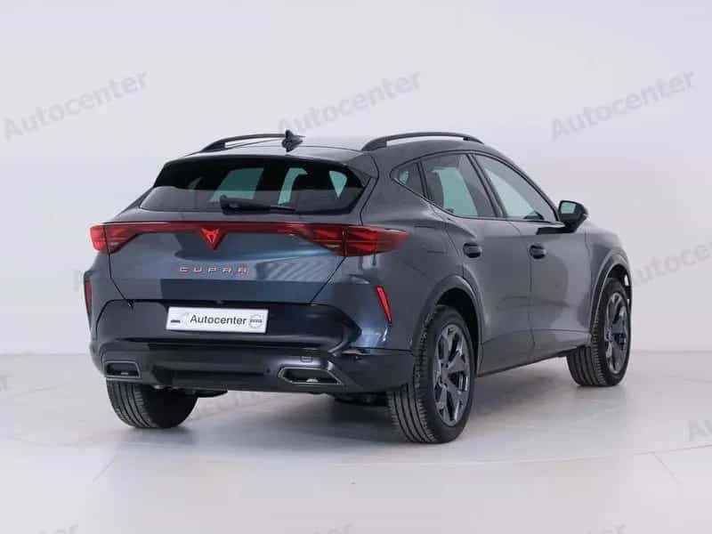 Other Other CUPRA Formentor 1.5 hybrid 150cv dsg 05/2025-photo-2