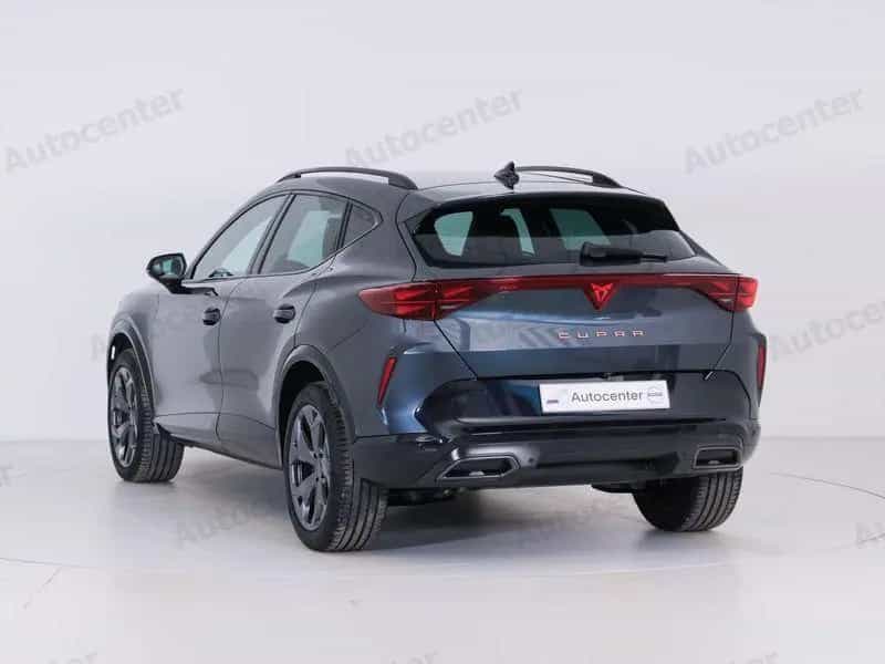 Other Other CUPRA Formentor 1.5 hybrid 150cv dsg 05/2025-photo-3