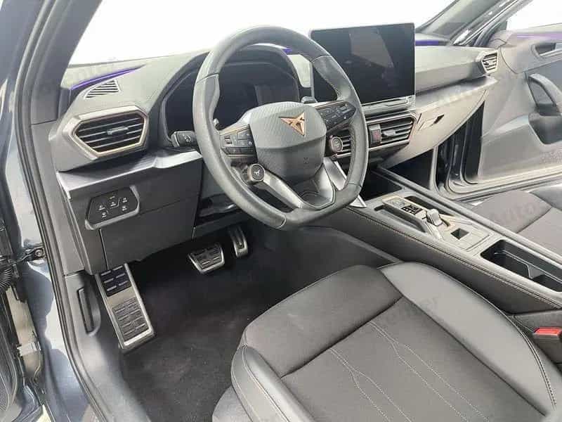 Other Other CUPRA Formentor 1.5 hybrid 150cv dsg 05/2025-photo-4