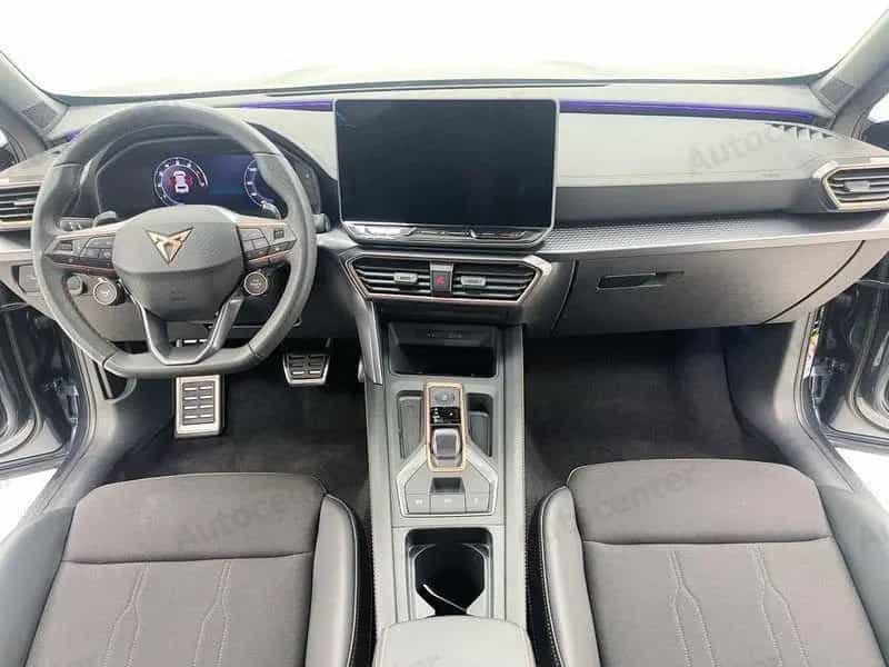 Other Other CUPRA Formentor 1.5 hybrid 150cv dsg 05/2025-photo-5