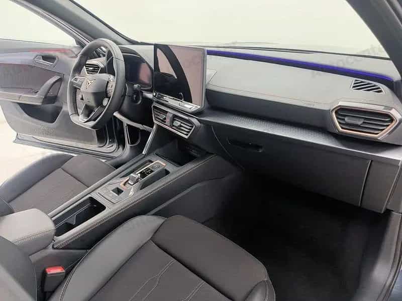 Other Other CUPRA Formentor 1.5 hybrid 150cv dsg 05/2025-photo-6