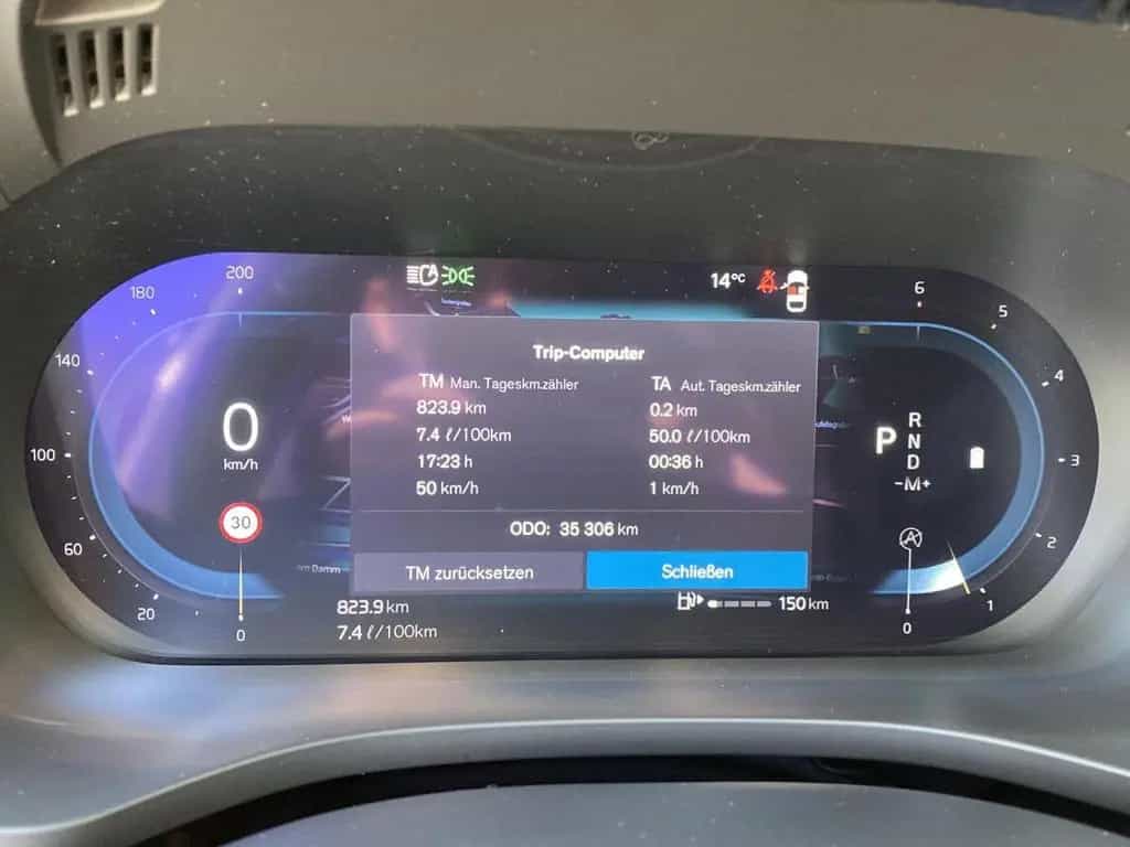 Volvo XC 60 Core 2WD Bluetooth Navi LED Klima Standhzg 02/2023-photo-13