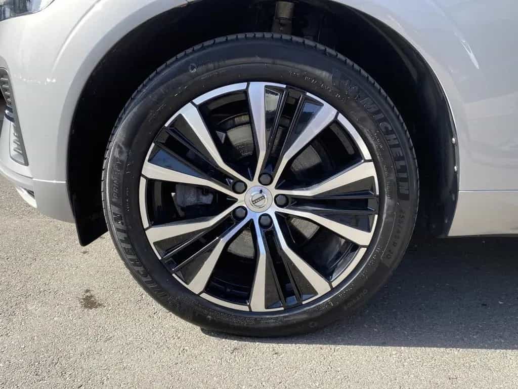 Volvo XC 60 Core 2WD Bluetooth Navi LED Klima Standhzg 02/2023-photo-20