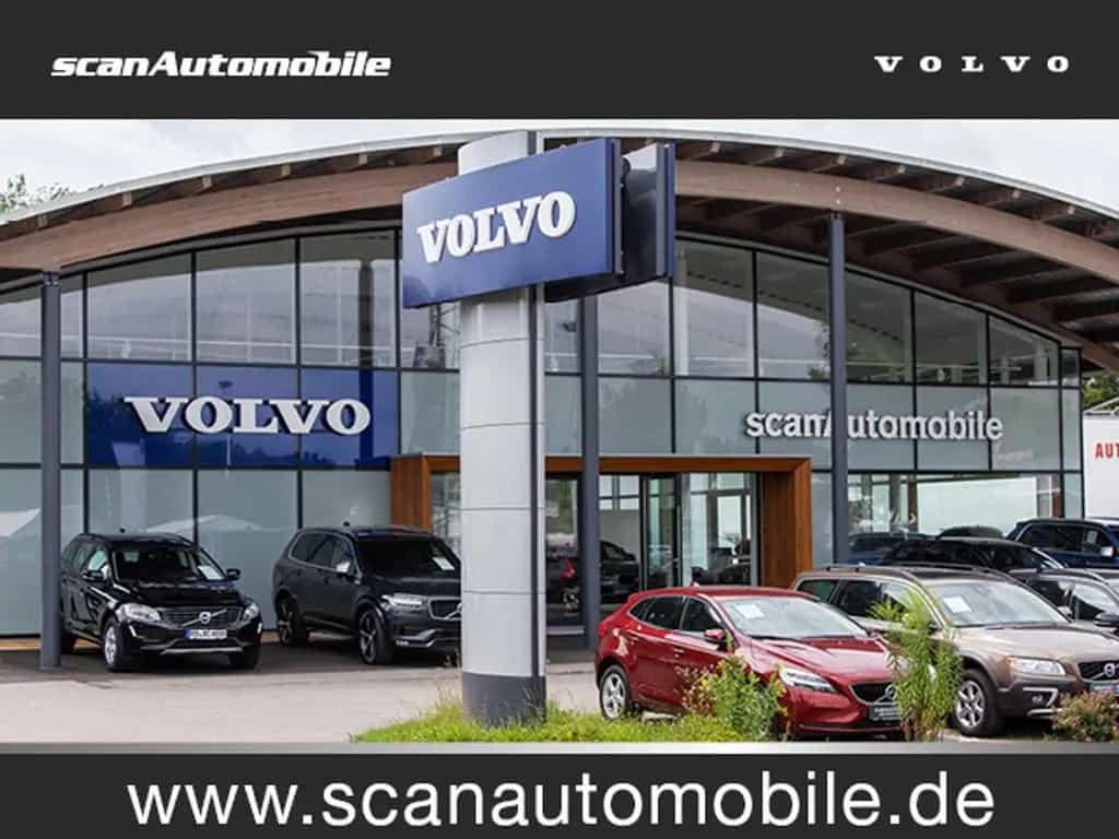 Volvo XC 60 Core 2WD Bluetooth Navi LED Klima Standhzg 02/2023-photo-23