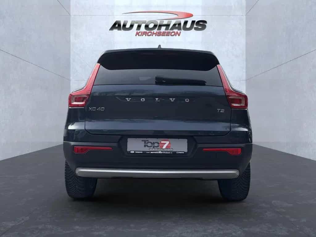 Volvo XC40 T2 Momentum Pro 2WD Bluetooth Navi LED 12/2020-photo-7