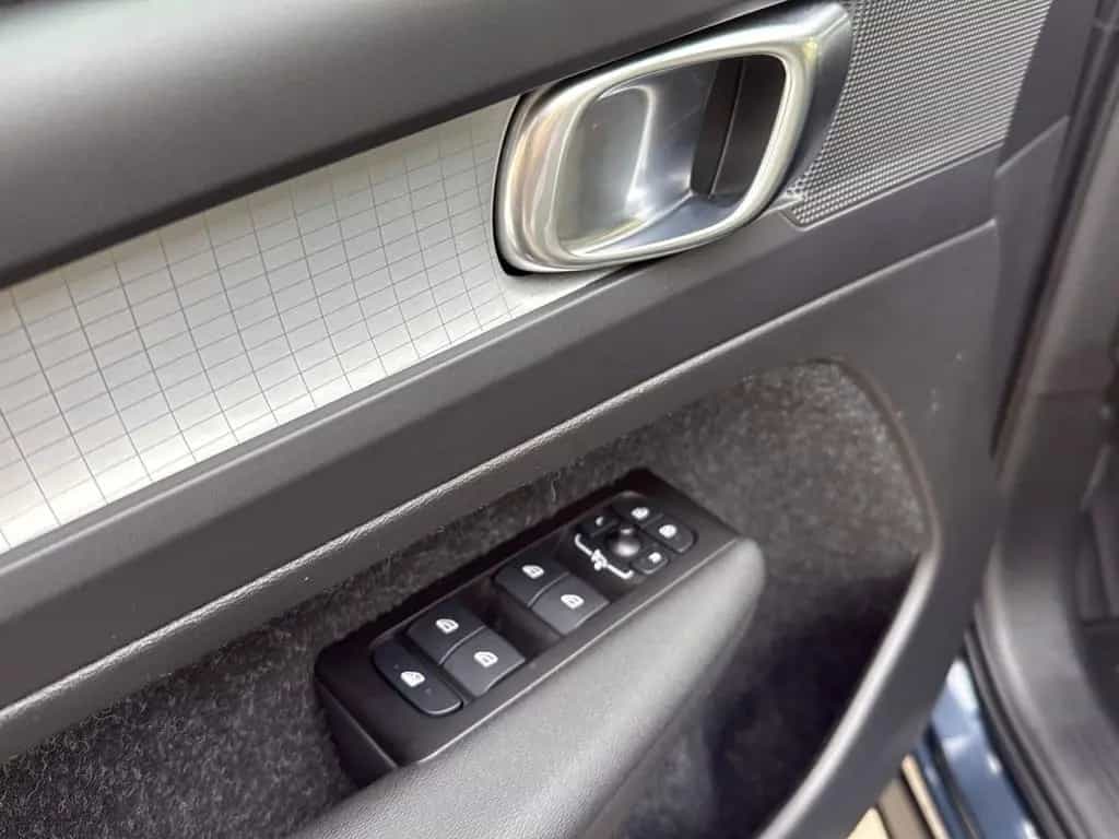 Volvo XC40 T2 Momentum Pro 2WD Bluetooth Navi LED 12/2020-photo-8